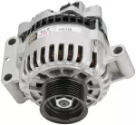 AL7555X - : Bosch Alternator for Bosch Image