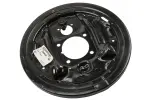 18046187 - Brakes: Backing Plate for GM Image