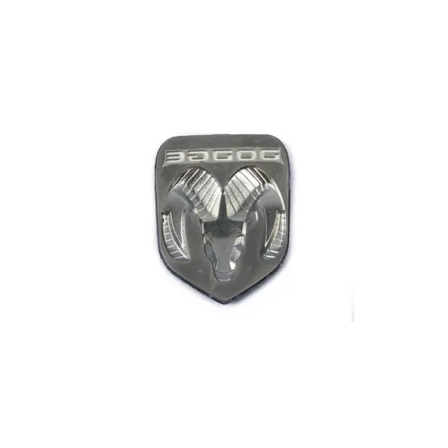 55295240 - Cooling: Hood Medallion for Mopar Image