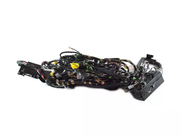 68281174AE - Electrical: Body Wiring for Mopar Image