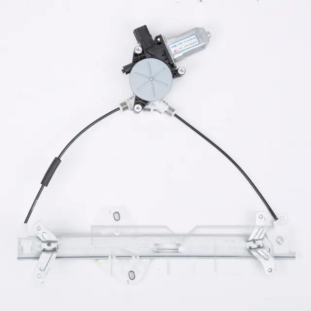 660109 - : TYC Power Window Motor and Regulator Assembly for TYC Image