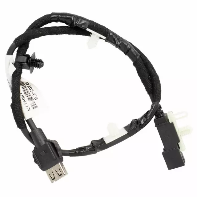 LB5Z14D202CB - : Module Wire for Ford: Explorer, Police Interceptor Utility Image