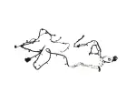 68403572AH - Electrical: Chassis Wiring for Mopar Image
