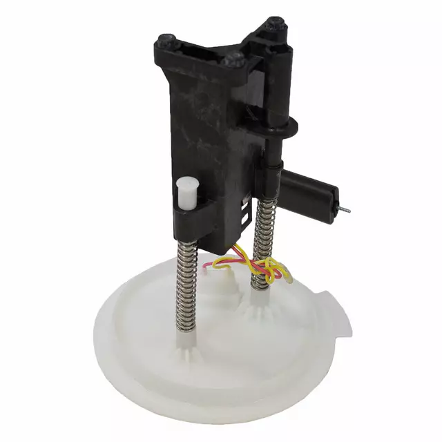 6F9Z9275A - Fuel System: Fuel Sender Unit for Ford: Five Hundred, Freestyle | Mercury: Montego Image