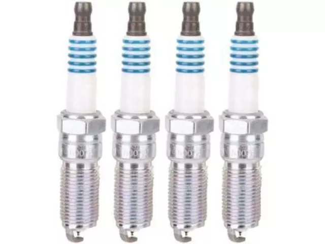 CYFS12YPCTX - Electrical: Spark Plug for Ford Image