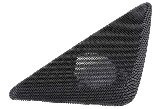 23353588 - : Passenger Side Radio Front Side Door Upper Speaker Grille for GM Image