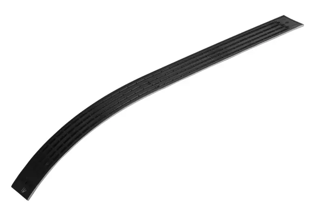 15137568 - Body: Rear Molding for GM Image
