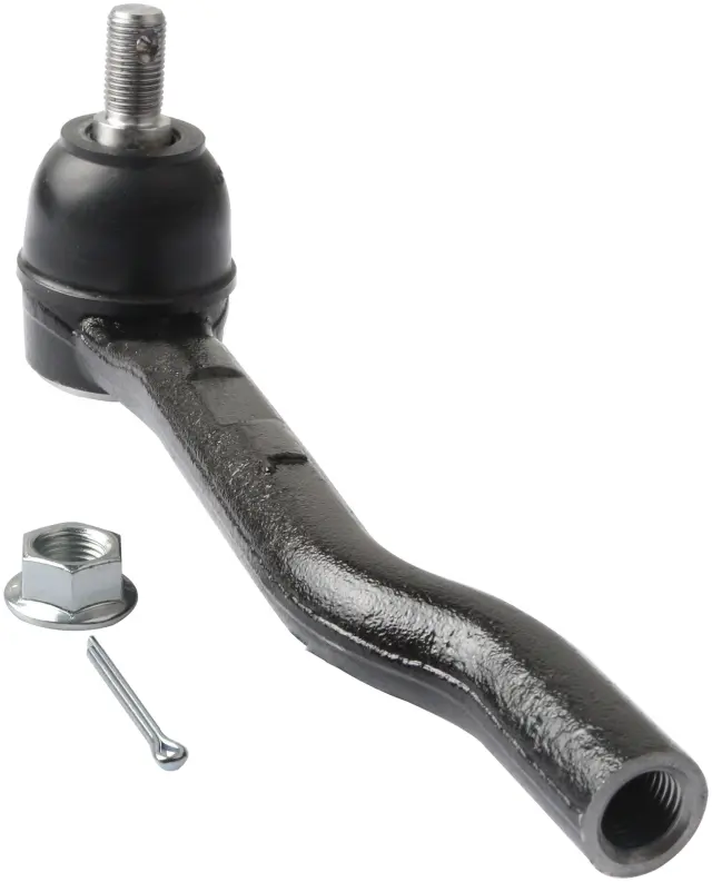 TA3566 - Steering: Steering Tie Rod End for DELPHI Image