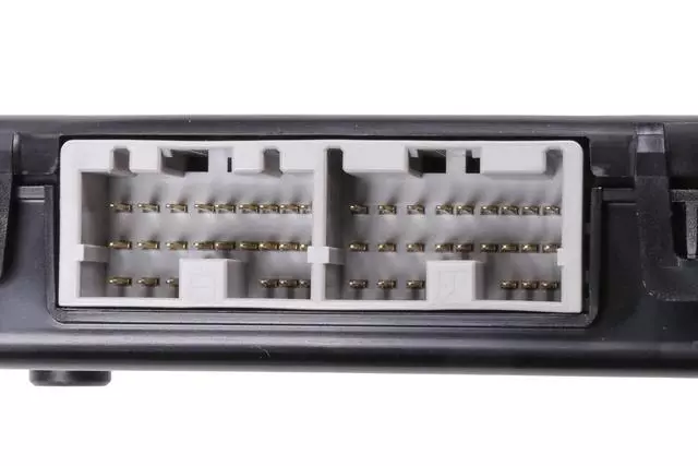 F Module - GM (98366997)