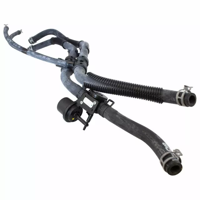 HVAC Heater Hose Assembly - Ford (2L5Z-18472-AD)