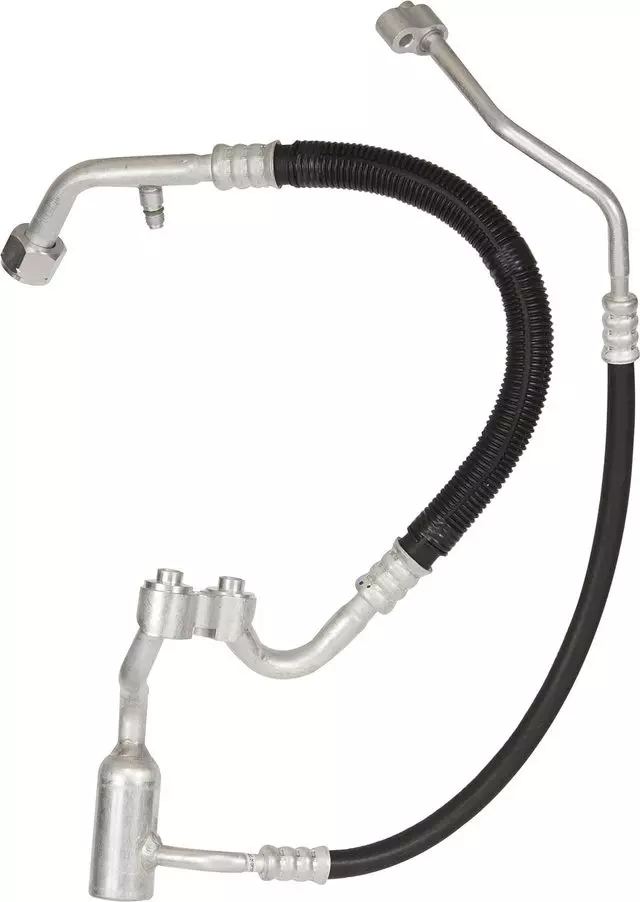 19188054 - : Air Conditioning Compressor and Condenser Hose Assembly for GM Image
