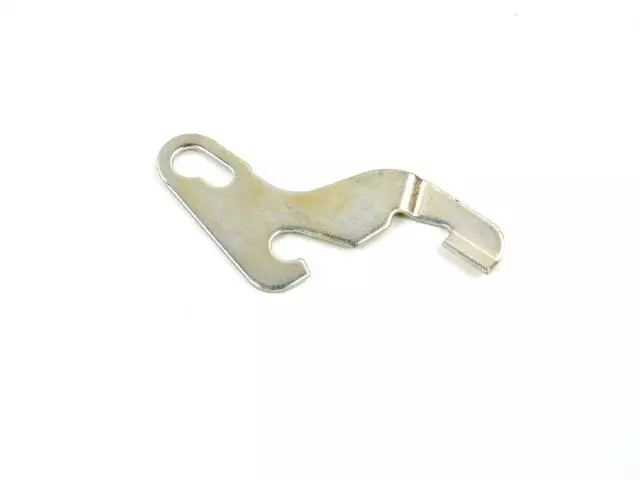 5003788AA - Service Brakes: Rear Wheel Brake Adjust Lever, Right for Dodge: Dakota, Durango, Ram 1500 | Jeep: Liberty Image
