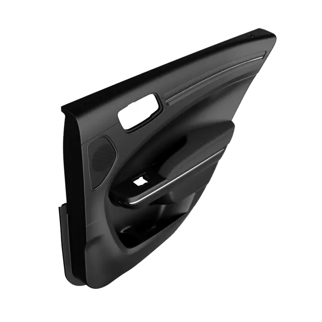 1VR321X9AH - Interior Trim: Rear Door Trim Panel, Right for Mopar Image