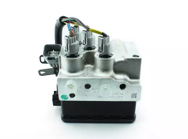 4405047020 - : Actuator Assembly for Toyota Image