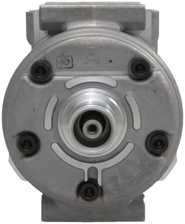Air Conditioning Compressor - GM (19192416)