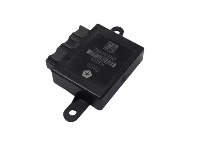 68441032AD - Electrical: Park Assist Module for Mopar Image