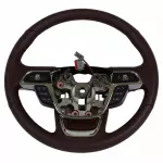 JL7Z3600JA - : Wheel Assembly Steering for Ford Image