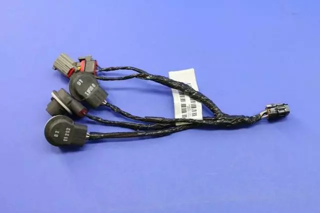 Taillamp Wiring - Mopar (5030304AB)