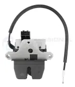 82430492 - : Professional Parts Sweden Hatch Lock for PROFESSIONAL PARTS Image