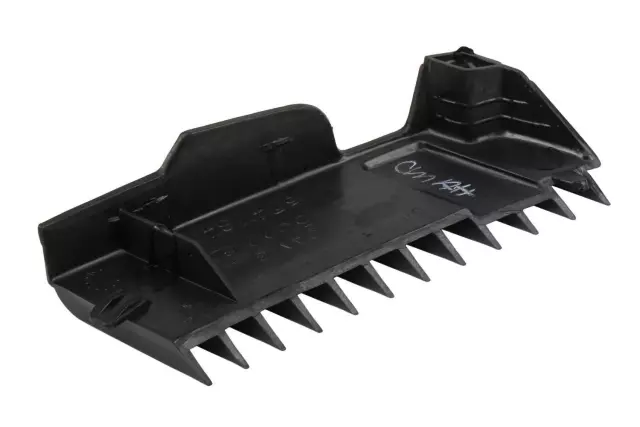 15743843 - Body: Cowl Grille for GM Image