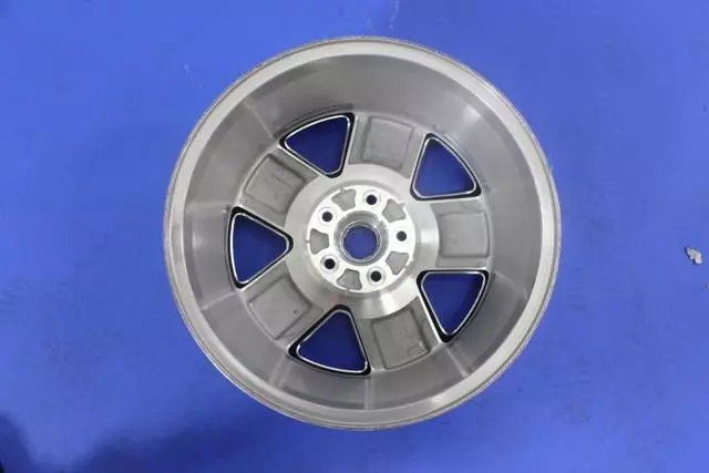 Aluminum Wheel - Mopar (1BK49SZ0AB)