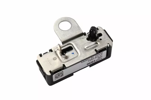 Radio Antenna Coil - GM (13451936)