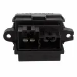 YH2008 - HVAC: Motorcraftâ„¢ HVAC Blower Motor Control Module for Ford: Edge, Expedition, Fusion, Police Responder Hybrid, SSV Plug-In Hybrid | Lincoln: Continental, MKX, MKZ, Nautilus, Navigator Image