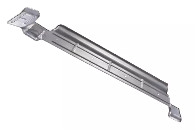 15914122 - : Fuel Tank Heat Shield for Cadillac: Escalade ESV, Escalade EXT | Chevrolet: Avalanche, Avalanche 1500, Avalanche 2500, Suburban, Suburban 1500 | GMC: Yukon XL, Yukon XL 1500 Image