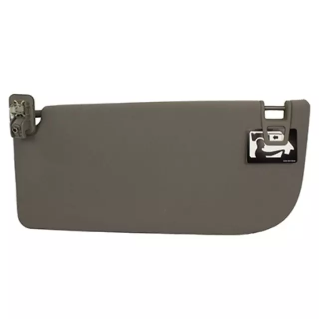 Visor Assembly Sun - Ford (JL3Z-1504105-BA)