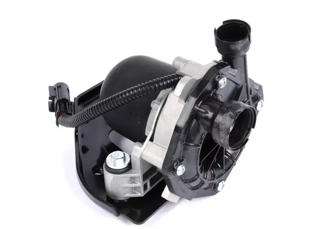 22812901 - : A.I.R Pump for Cadillac: XTS Image