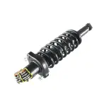 882002 - : Jeep (4WD/FWD) Suspension Strut and Coil Spring Assembly  - Rear for GSP Image