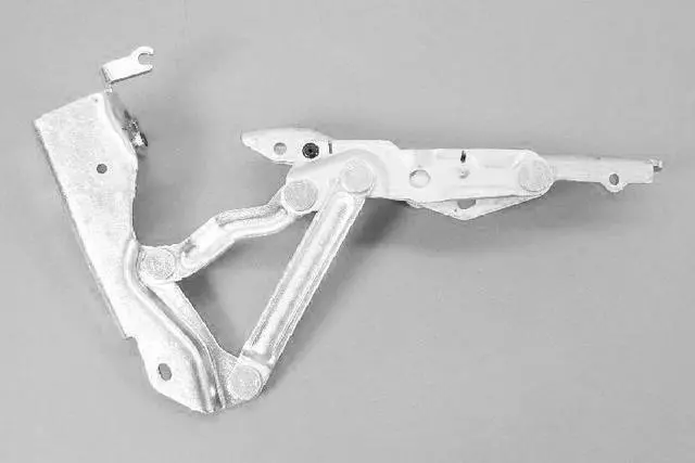 68059732AE - Body Sheet Metal Except Doors: Hood Hinge, Right for Mopar Image