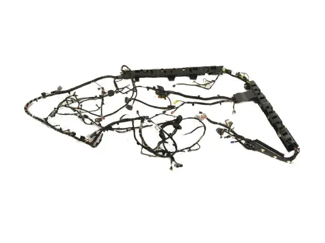 Leaf Spring Bushing - Mopar (4228564)