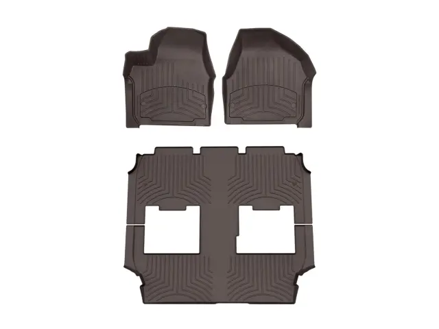 4794513IM - : FloorLiner™ HP for WeatherTech Image