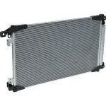 CN30081PFC - : A/C Condenser -- Condenser Parallel Flow for UAC Image