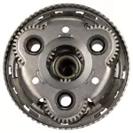 HL3Z7J458D - Transmission: Automatic Transmission Output Shaft for Ford: Expedition, F-150, Mustang, Ranger | Lincoln: Navigator Image