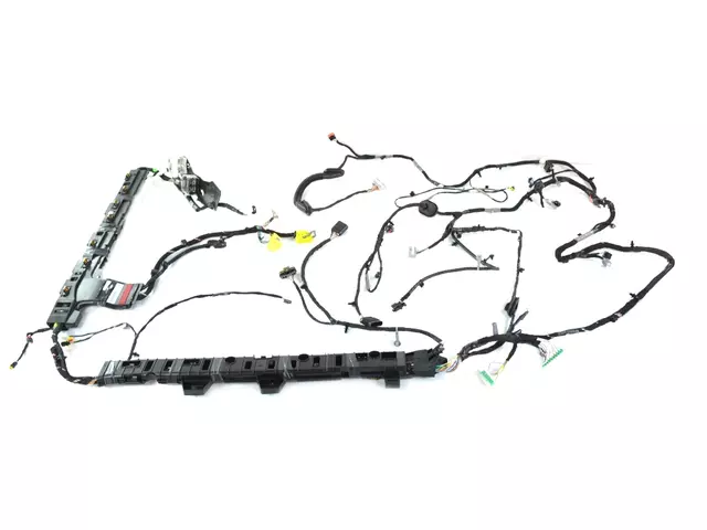 Caisse, Droite Cablage - Mopar (68282623AG)