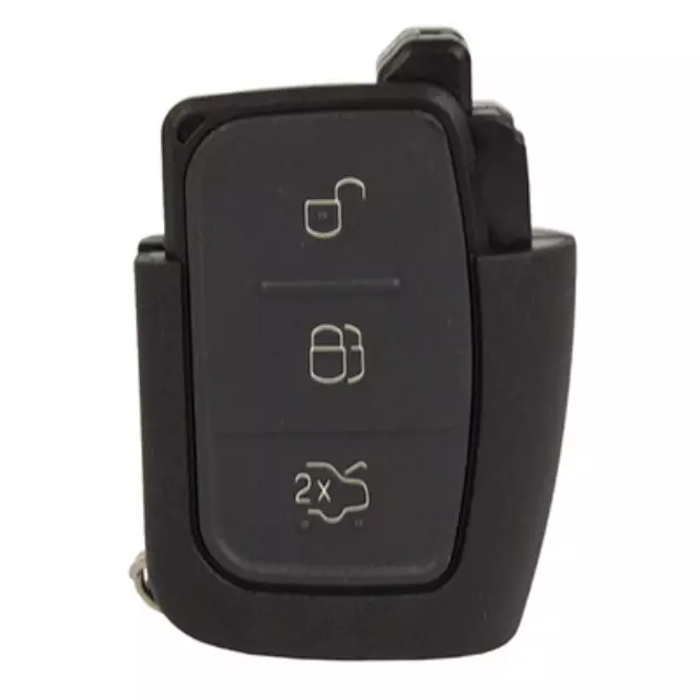 Keyless Entry Transmitter - Ford (3M5Z-15K601-A)