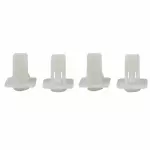 W719745S300 - Body: Bumper Cover Nut for Ford Image