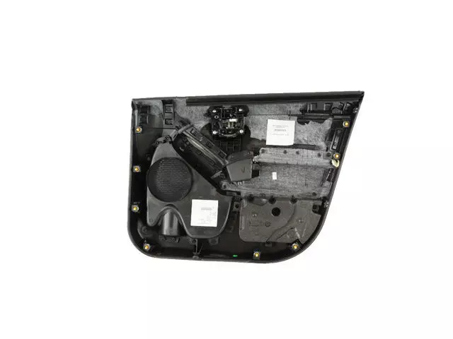 6AU49LXHAA - Interior Trim: Front Door Trim Panel, Left for Fiat: 500X Image