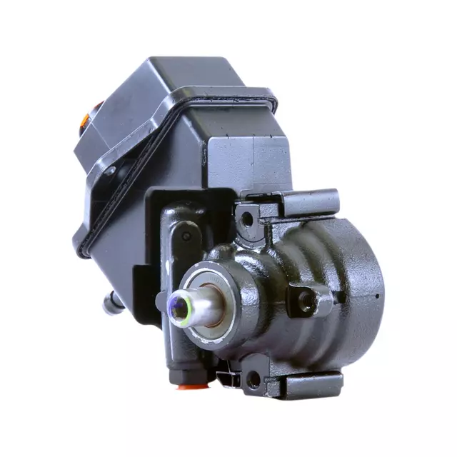 19320092 - : Power Steering Pump, Remanufactured for GM Image