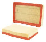 42551 - : WIX Air Filter Panel for WIX Image