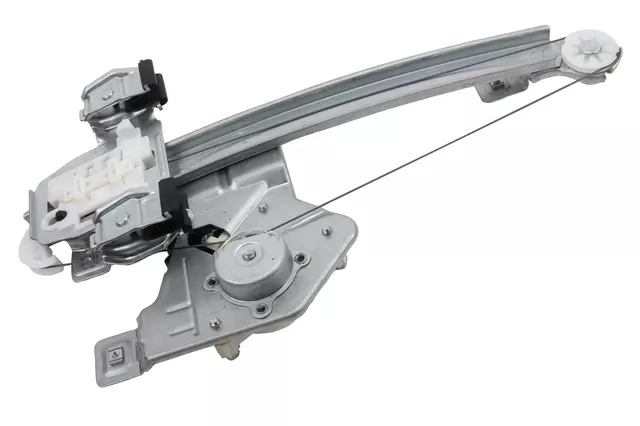19369865 - Body: Window Regulator for GM Image image