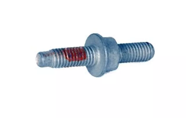12554211 - : Fuel Injection Fuel Rail Bolt for Chevrolet: Corvette Image