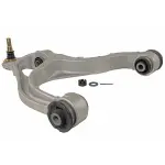 CK623022 - : Front Right Lower Suspension Control Arm and Ball Joint Assembly for Moog Image