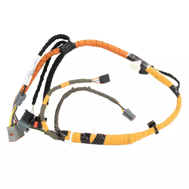 Wire Assembly - Ford (KV6Z-14A318-DQ)