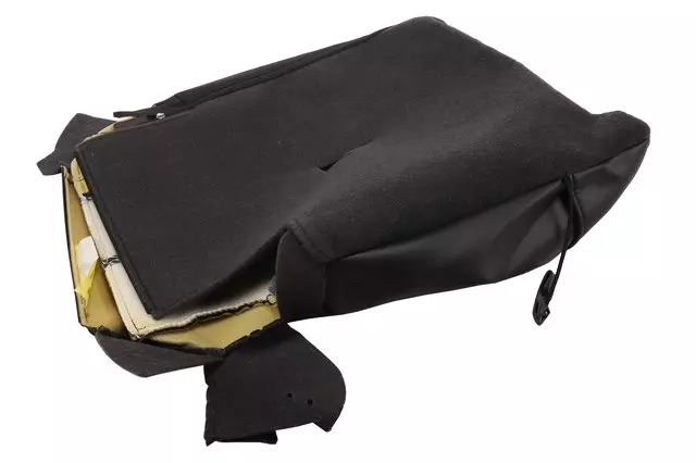 25999222 - Body: Seat Back Cover for Chevrolet: Equinox | GMC: Terrain Image