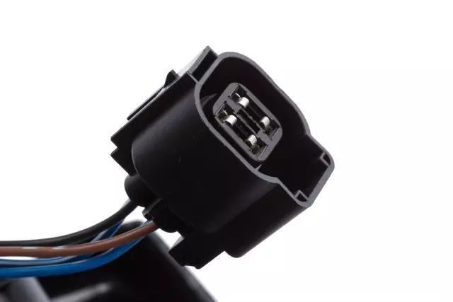 Driver Side Tail Lamp - GM (19245392)