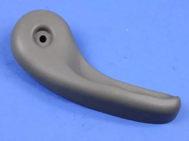 Seat Adjuster Shield, Left, Power - Mopar (UZ291L5AB)