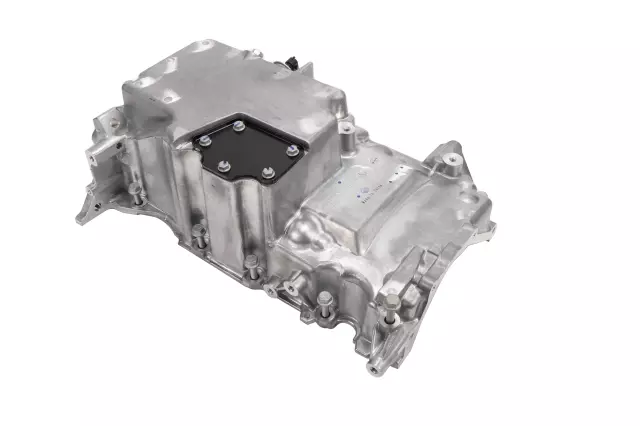 25202731 - : Oil Pan for GM Image